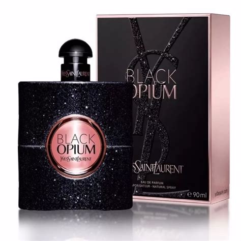 ysl black opium sound|ysl black optimum 90ml price.